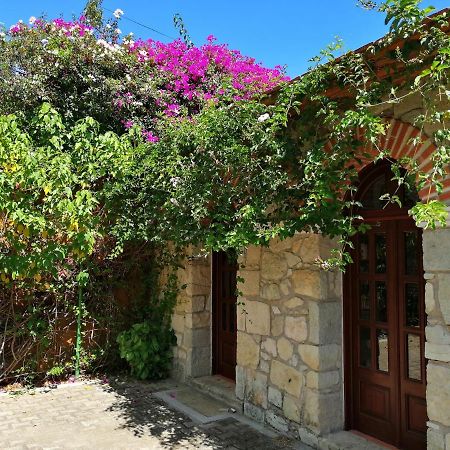 Paraje La Huerta Oaxaca Exterior photo